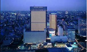 Image result for Shinagawa Prince Hotel