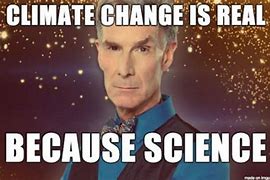 Image result for Meme On Climate Change