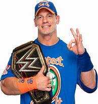 Image result for WWE John Cena PNG