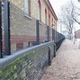 Image result for Page Fence Giants