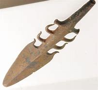 Image result for Copper Weapons Ancient