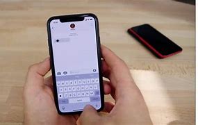 Image result for Black Dot On iPhone XS