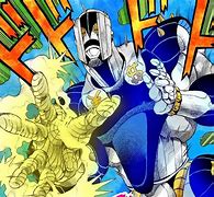 Image result for Stand Profile Meme