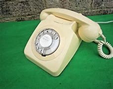 Image result for Rotary Dial Phone