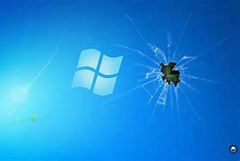 Image result for Minimal Cracked Screen