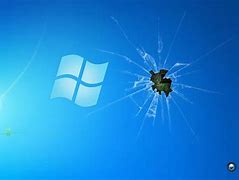 Image result for Windows 1.0 Broken Screen Wallpaper