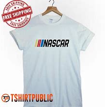Image result for Nascar Racing Logo T-Shirt