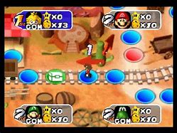 Image result for Mario Party 2 Characters