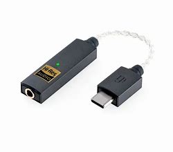 Image result for iPhone DAC Dongle IC Photos