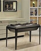 Image result for Table Top Jewelry Display Cases