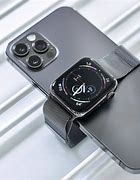 Image result for iPhone 15 and iPhone Watch in One Picture
