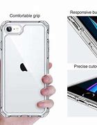 Image result for New iPhone SE 2 Square Case