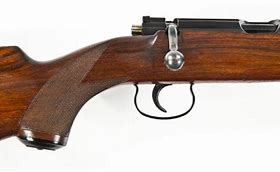 Image result for Mauser Rifle Es350