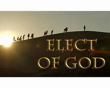 Image result for Remnant Gods Elect