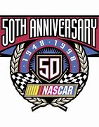 Image result for NASCAR On CBS Logo