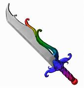 Image result for Mm2 Knife Invisible