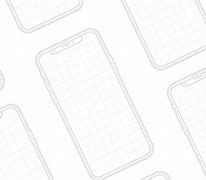 Image result for iPhone X Papercraft Template