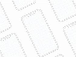 Image result for iPhone Wireframe Template