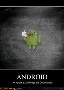 Image result for Android Text Meme