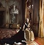 Image result for Annie Leibovitz and the Queen