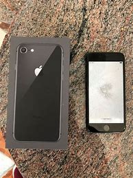 Image result for Black Apple iPhone 8