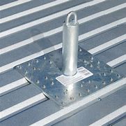 Image result for Metal Strap Anchors