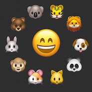 Image result for Guess Emoji Level 14