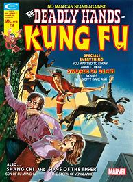 Image result for The Catdeadly Hands of Kung Fu