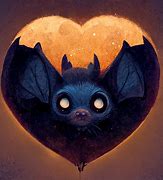 Image result for Dark Bat Art