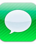 Image result for iMessage Icon iOS