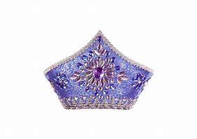 Image result for Purple Princess Crown