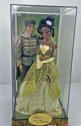 Image result for Disney Collection Princess Tiana Doll
