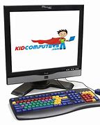 Image result for Computer Images for Kids