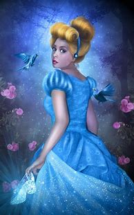Image result for Disney Cinderella Fan Art