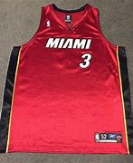 Image result for Authentic Dwyane Wade Jersey