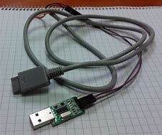 Image result for PS1 Serial to USB Cable