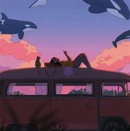 Image result for Anime Aesthetic Covers