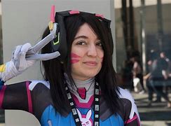 Image result for eSports Cosplayer of the Year