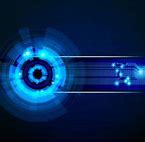 Image result for Abstract Futuristic Vector Art Bieu Đo