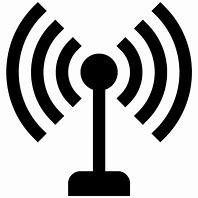 Image result for Antenna Transparent Logo