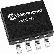 Image result for Serial EEPROM 24LC16B Breakout