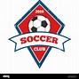Image result for Soccer Team Logo Template