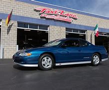 Image result for 2003 Monte Carlo SS