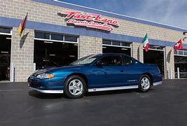 Image result for 2003 Chevrolet Monte Carlo SS