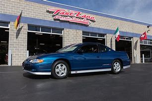 Image result for 2003 Monte Carlo SS Parts Catalog