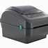 Image result for Zebra GK420d Printer Ink