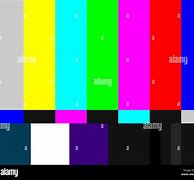 Image result for TV End Signal Page