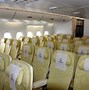 Image result for Airbus A380 Inside