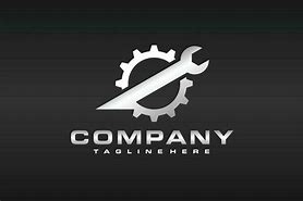 Image result for Gear and Wrench Logo