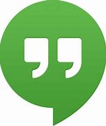 Image result for Google Hangouts Android